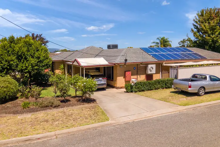 Third view of Homely house listing, 6 Tareena Street, Ridgehaven SA 5097