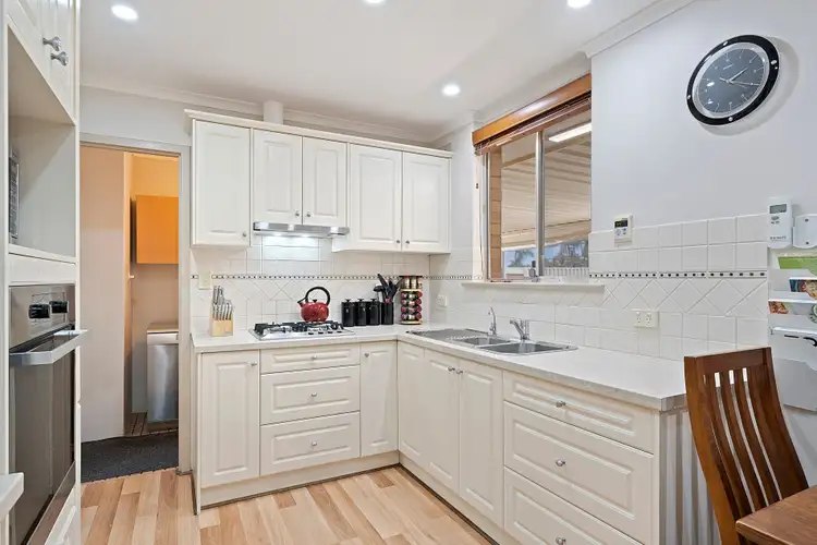 Fourth view of Homely house listing, 6 Tareena Street, Ridgehaven SA 5097