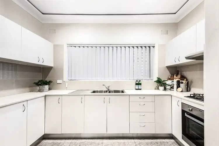 Fourth view of Homely house listing, 6 Hampden Street, Beverly Hills NSW 2209