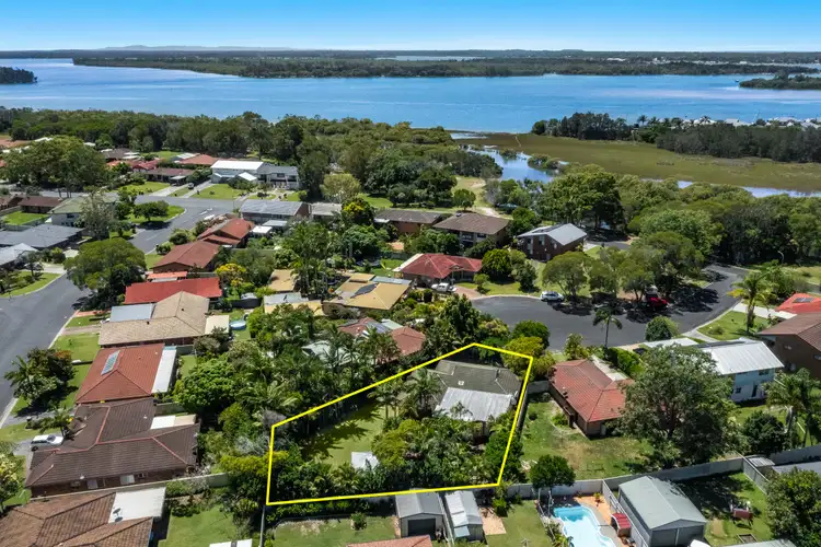 7 Ardisia Close, Yamba NSW 2464