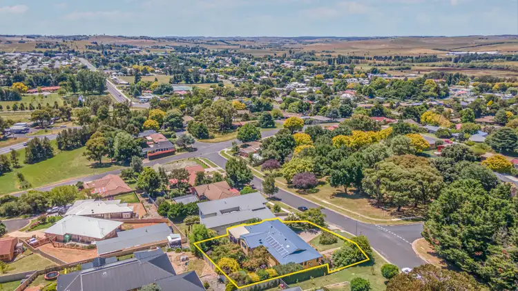 Second view of Homely house listing, 7 Athol Street, Blayney NSW 2799