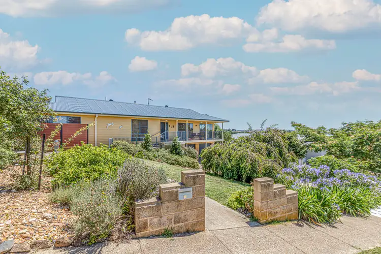 Third view of Homely house listing, 7 Athol Street, Blayney NSW 2799