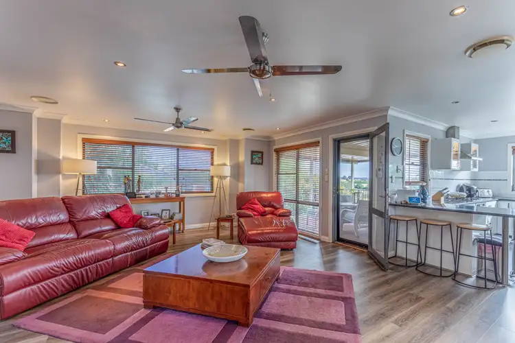 Fifth view of Homely house listing, 7 Athol Street, Blayney NSW 2799