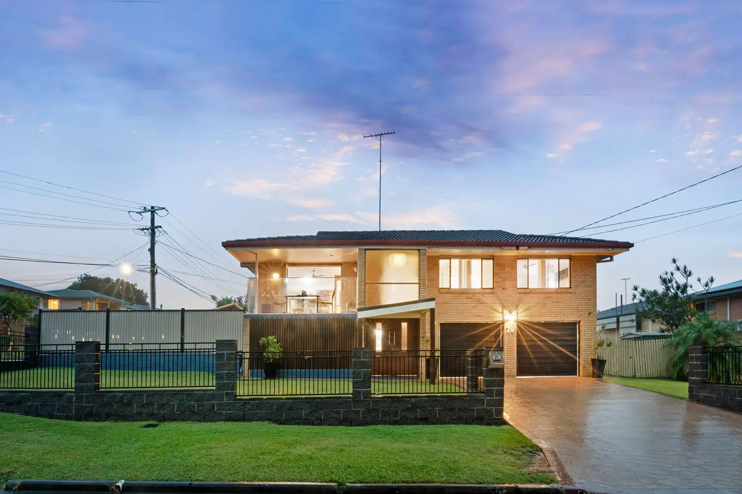 Main view of Homely house listing, 20 Salandra Street, Mansfield QLD 4122