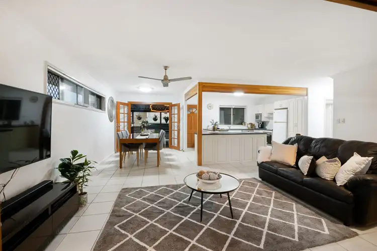 Third view of Homely house listing, 20 Salandra Street, Mansfield QLD 4122