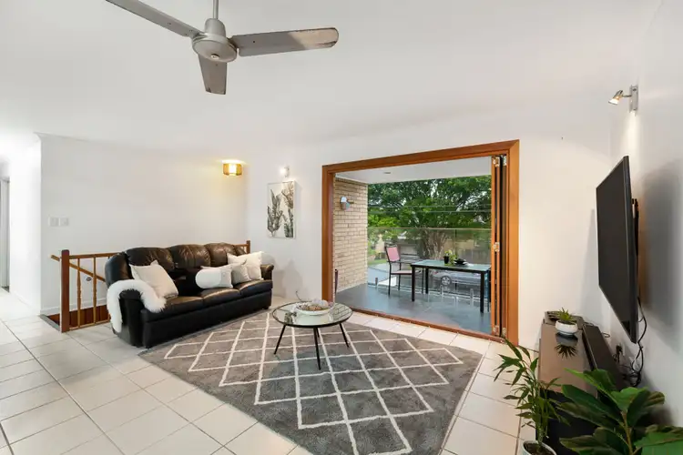 Fourth view of Homely house listing, 20 Salandra Street, Mansfield QLD 4122