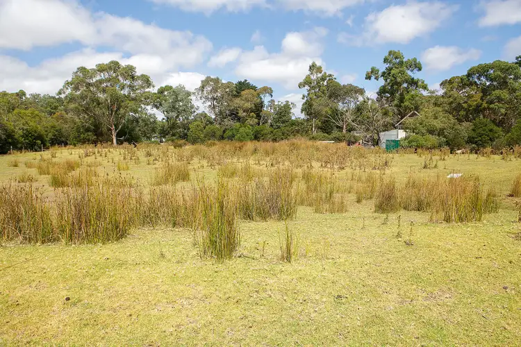 Third view of Homely land listing, 22 Bergman Road, Langwarrin VIC 3910