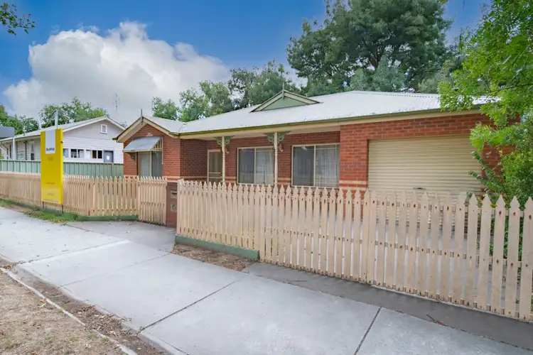 Second view of Homely house listing, 32B Nolan Street, Bendigo VIC 3550