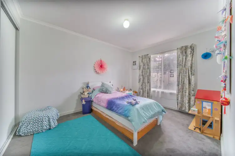 Fifth view of Homely house listing, 32B Nolan Street, Bendigo VIC 3550