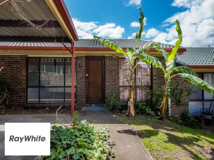 44/31 Nyanza Street, Woodridge QLD 4114