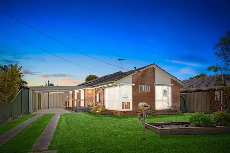 2 Magnolia Court, Werribee VIC 3030