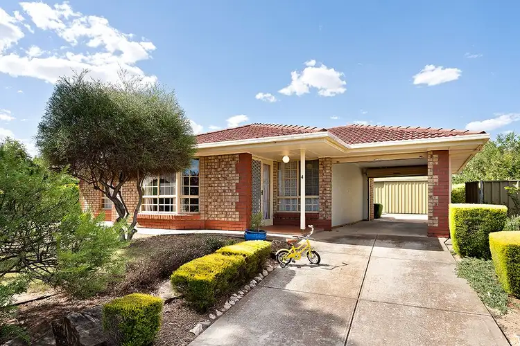 4/23 Edward Street, Willaston SA 5118