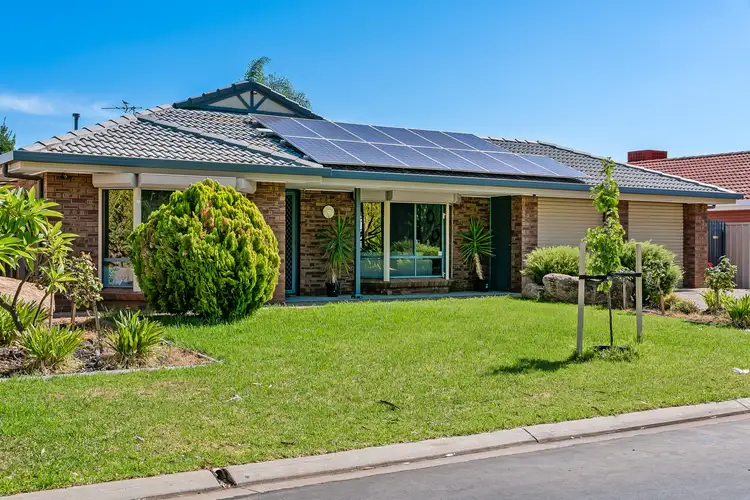 34 Hope Drive, Paralowie SA 5108