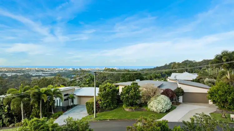 4 Tulong Court, Buderim QLD 4556