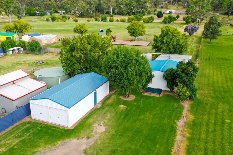 Main view of Homely house listing, 6 Duncan Street, Tamworth NSW 2340