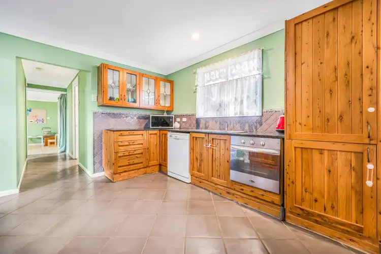 Fifth view of Homely house listing, 6 Duncan Street, Tamworth NSW 2340