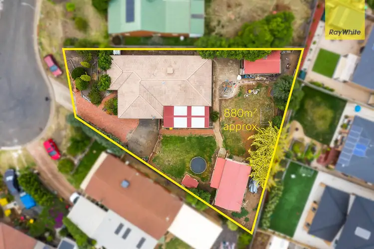2 Cashmore Court, Bacchus Marsh VIC 3340