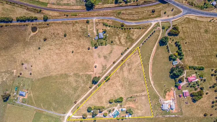 Main view of Homely house listing, 37 Graham Lane, Millthorpe NSW 2798