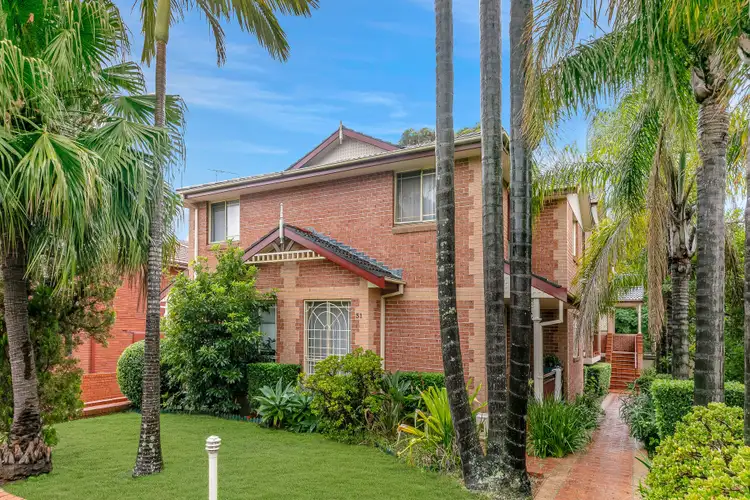 6/31 Graham Road, Narwee NSW 2209