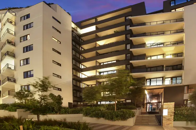 906/178 Livingstone Road, Marrickville NSW 2204