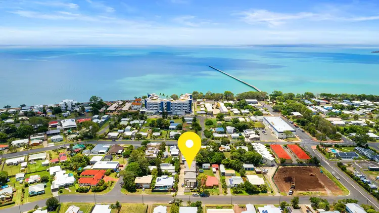 3/52 Shell Street, Urangan QLD 4655