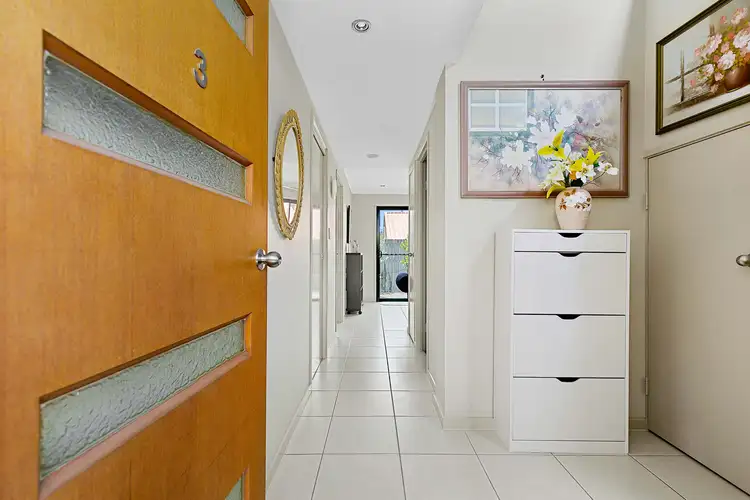 Third view of Homely townhouse listing, 3/52 Shell Street, Urangan QLD 4655