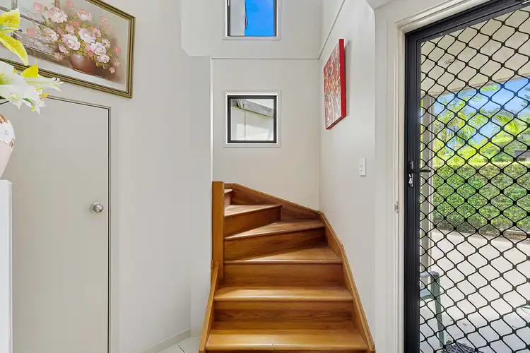 Fourth view of Homely townhouse listing, 3/52 Shell Street, Urangan QLD 4655