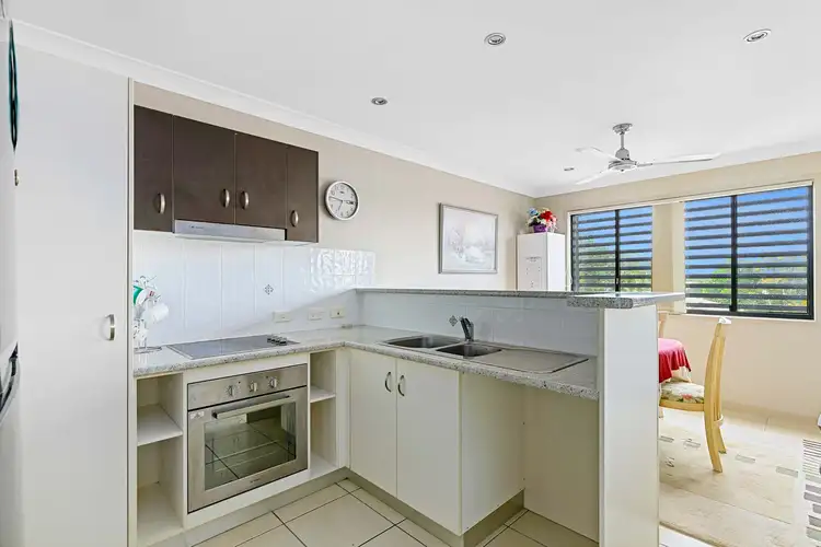 Seventh view of Homely townhouse listing, 3/52 Shell Street, Urangan QLD 4655