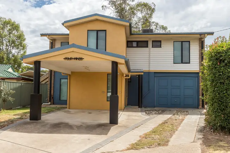Main view of Homely house listing, 25 Ponting Street, Tatura VIC 3616