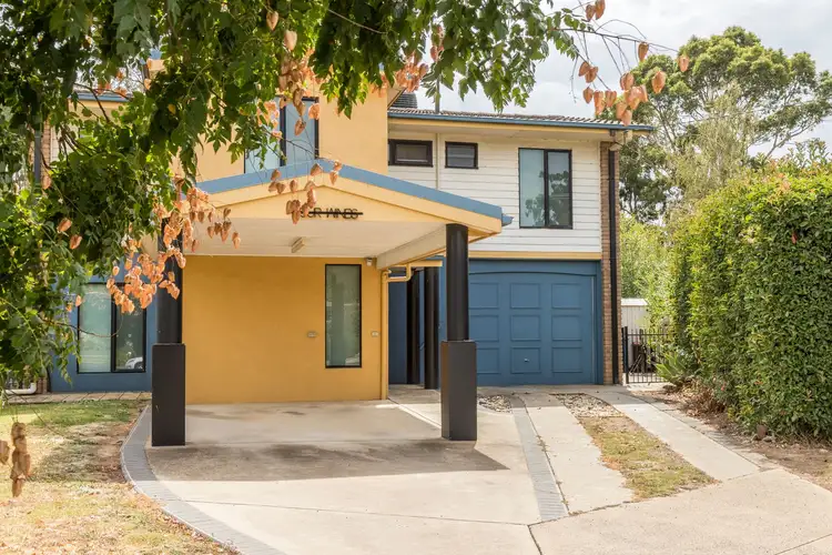 Second view of Homely house listing, 25 Ponting Street, Tatura VIC 3616