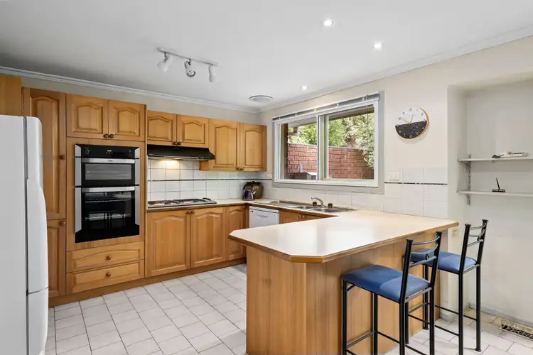 Fourth view of Homely unit listing, 3/239 Williamsons Road, Templestowe VIC 3106