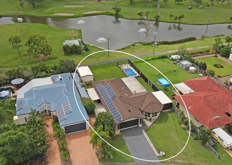 11 Kookaburra Drive, Eli Waters QLD 4655