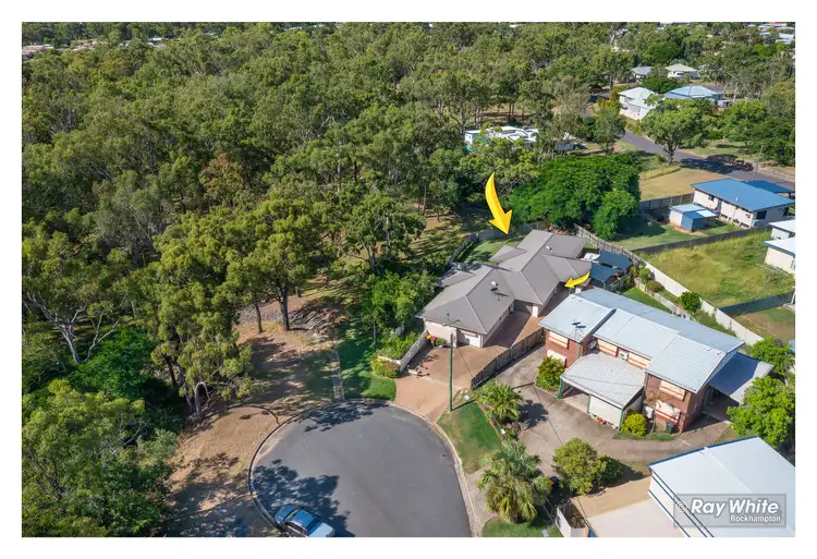 2/192 Rush Street, Koongal QLD 4701