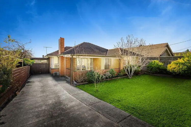 Main view of Homely house listing, 22 Tennyson Street, Burwood VIC 3125