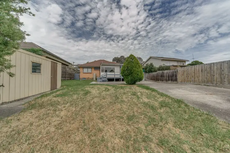 Second view of Homely house listing, 22 Tennyson Street, Burwood VIC 3125
