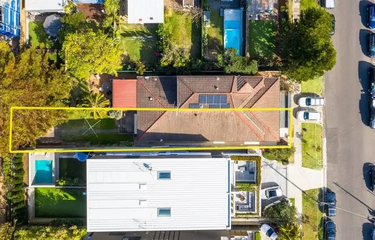 Third view of Homely house listing, 20 Wairoa Avenue, North Bondi NSW 2026