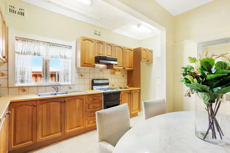 Fifth view of Homely house listing, 20 Wairoa Avenue, North Bondi NSW 2026
