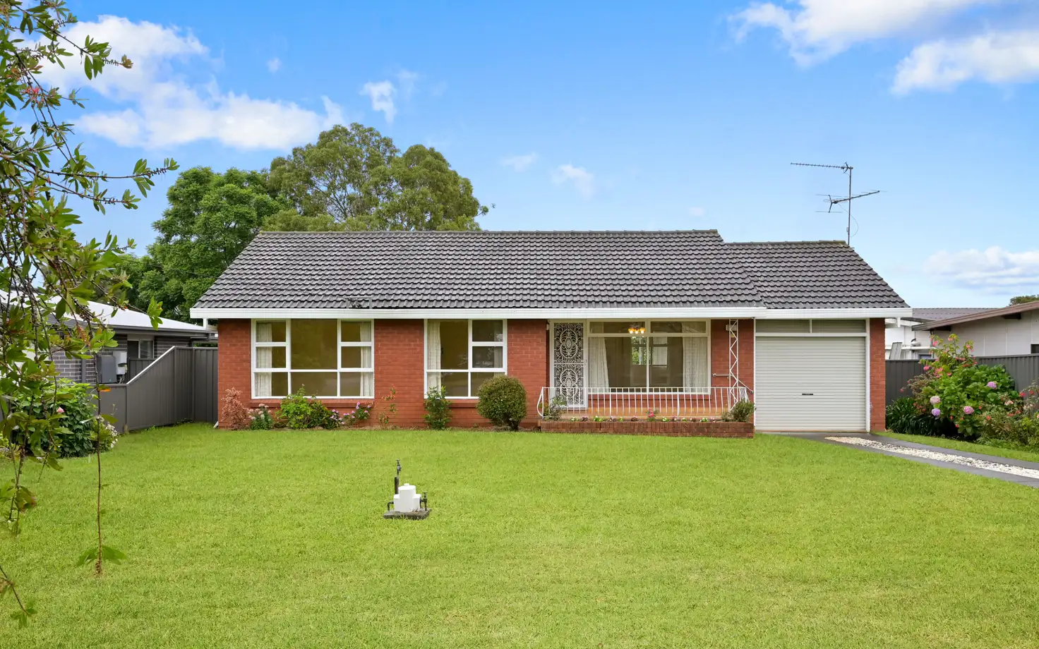 Main view of Homely house listing, 97 Pindari Avenue, Camden NSW 2570