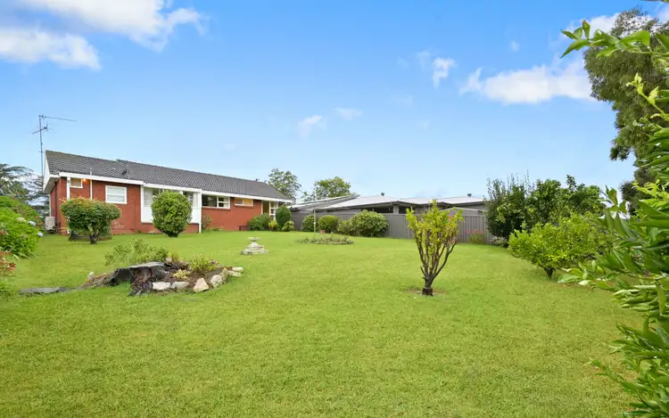 Third view of Homely house listing, 97 Pindari Avenue, Camden NSW 2570