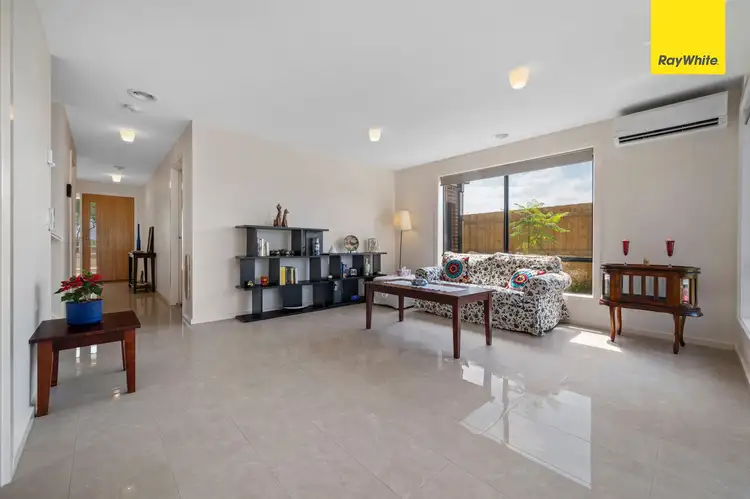 Third view of Homely house listing, 36 Marriott Boulevard, Weir Views VIC 3338