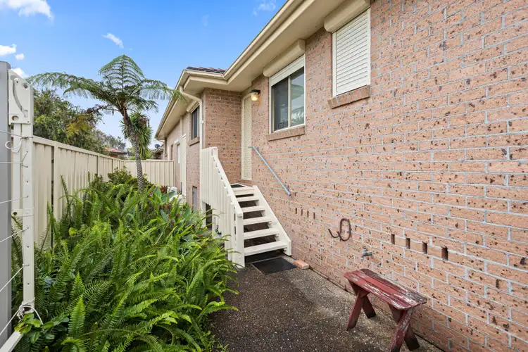 Seventh view of Homely house listing, 4/23 Terry Avenue, Warilla NSW 2528
