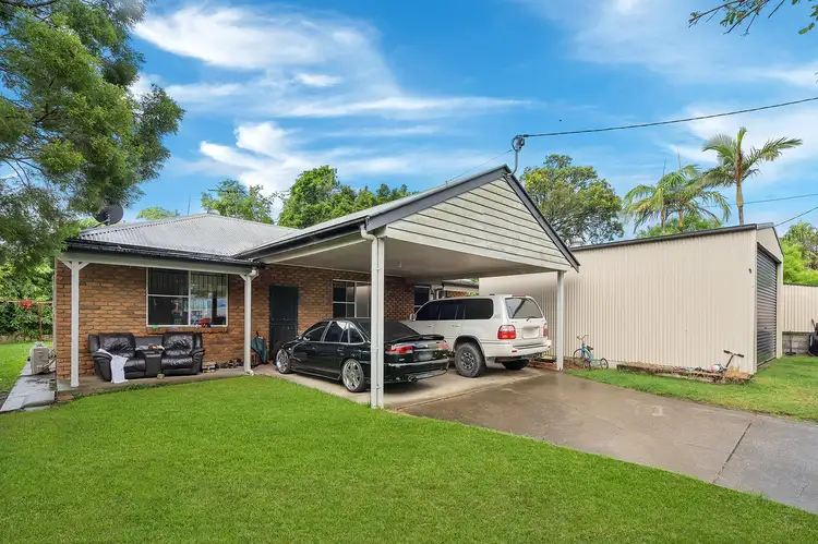Main view of Homely house listing, 4 King Arthur Boulevard, Bethania QLD 4205