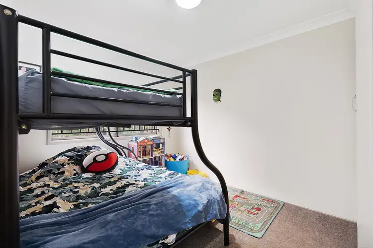 Sixth view of Homely house listing, 4 King Arthur Boulevard, Bethania QLD 4205