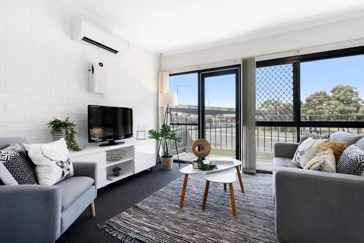 Second view of Homely unit listing, 3/4 Shepherds Hill Road, Bedford Park SA 5042