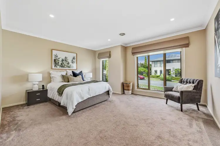 Main view of Homely house listing, 51 Cambridge Drive, Berwick VIC 3806