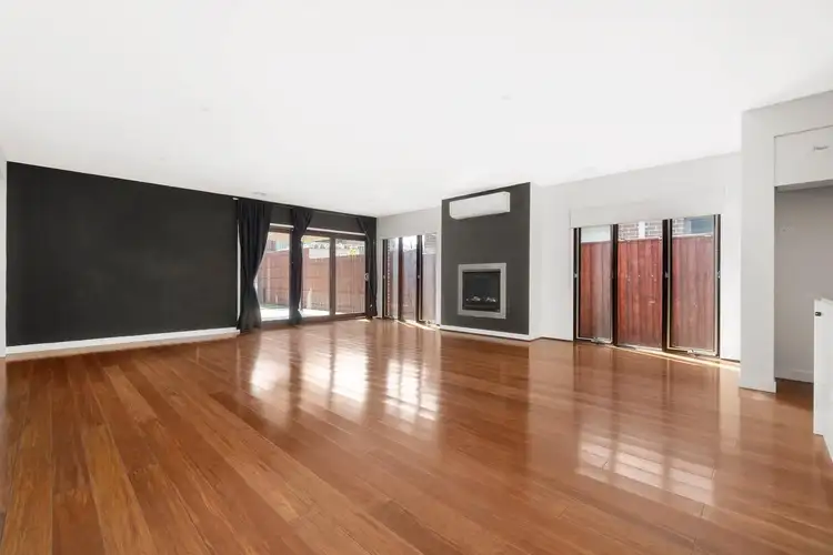 Fifth view of Homely house listing, 6 Aspect Drive, Doreen VIC 3754