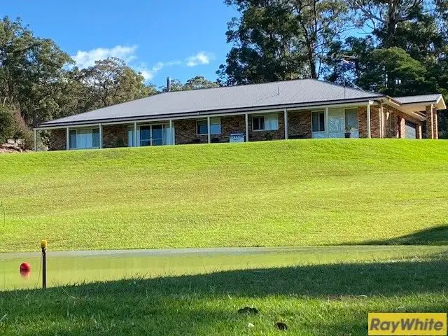 Main view of Homely house listing, 1139 Congo Road, Meringo NSW 2537