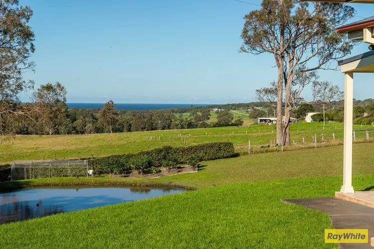 Second view of Homely house listing, 1139 Congo Road, Meringo NSW 2537