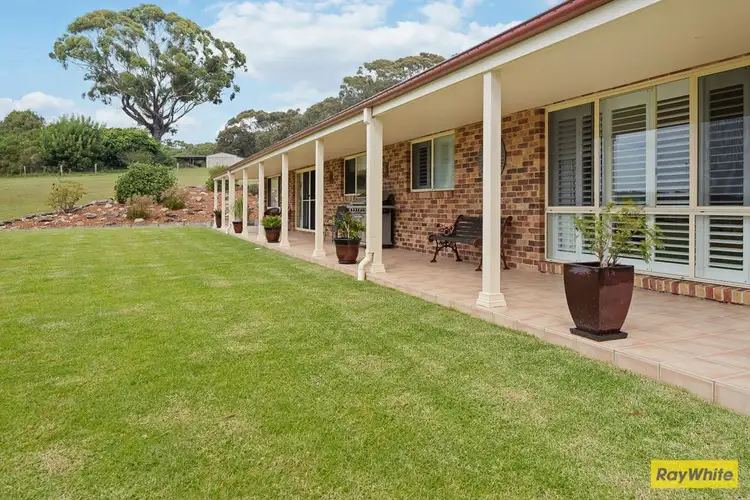 Third view of Homely house listing, 1139 Congo Road, Meringo NSW 2537