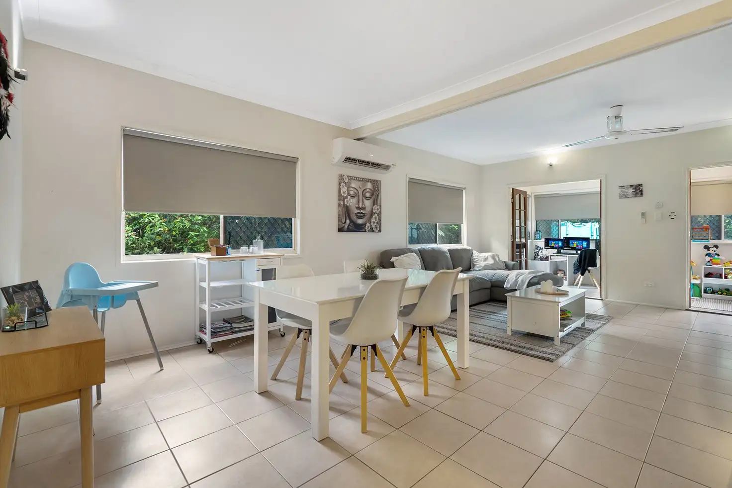 Main view of Homely house listing, 6 Mitre Street, Holmview QLD 4207